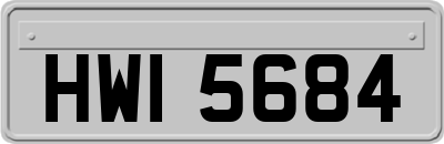 HWI5684