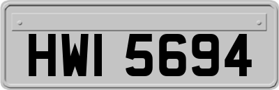 HWI5694