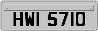 HWI5710