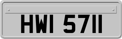 HWI5711