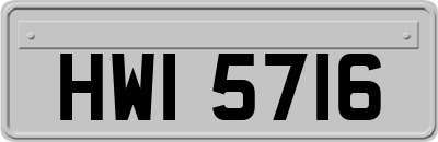 HWI5716