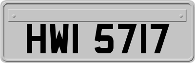 HWI5717