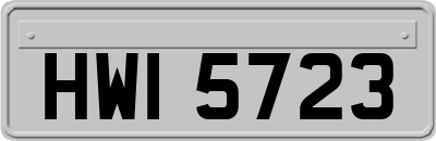 HWI5723