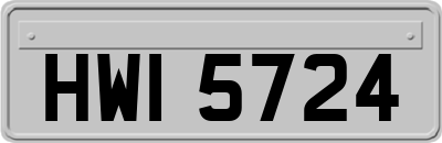 HWI5724