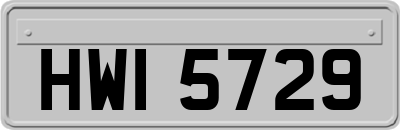 HWI5729