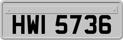 HWI5736