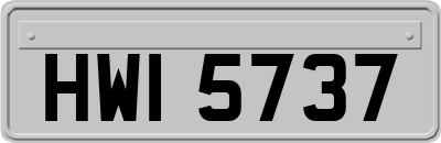 HWI5737