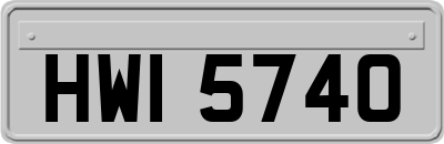 HWI5740