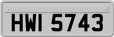HWI5743