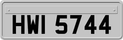 HWI5744