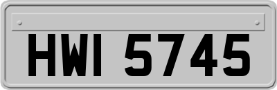 HWI5745