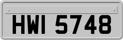 HWI5748