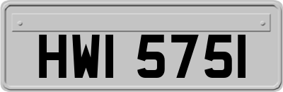 HWI5751