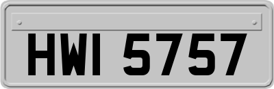 HWI5757