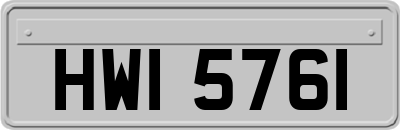 HWI5761