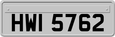 HWI5762