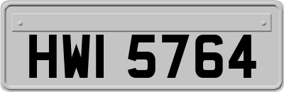 HWI5764
