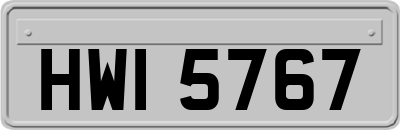 HWI5767