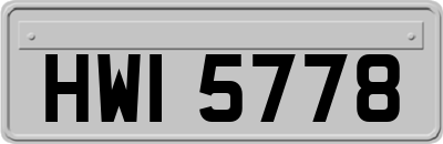 HWI5778
