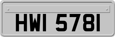 HWI5781
