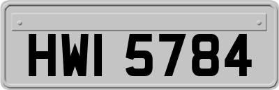 HWI5784