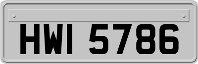 HWI5786