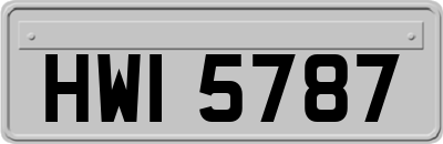 HWI5787