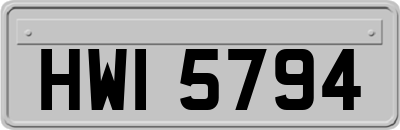HWI5794