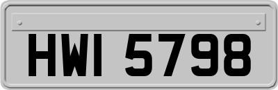 HWI5798