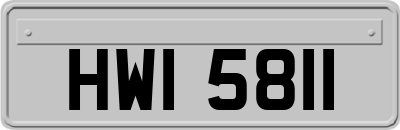 HWI5811
