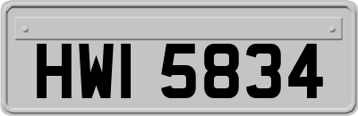 HWI5834