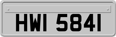 HWI5841