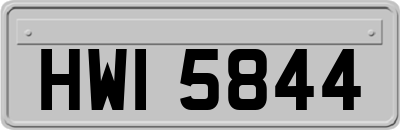 HWI5844