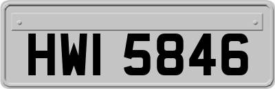 HWI5846