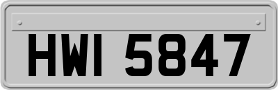 HWI5847