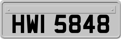 HWI5848