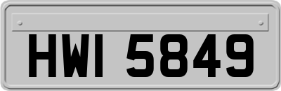 HWI5849