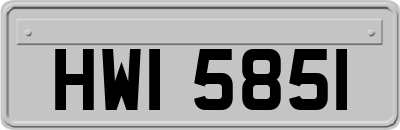 HWI5851