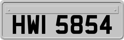 HWI5854
