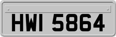 HWI5864