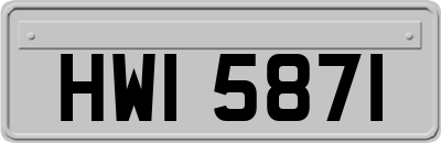 HWI5871