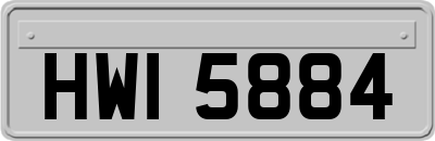 HWI5884