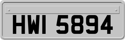 HWI5894