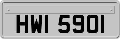 HWI5901