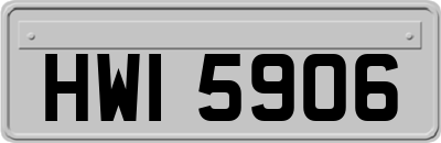 HWI5906