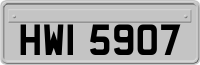 HWI5907