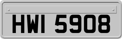 HWI5908