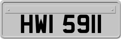 HWI5911