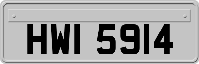 HWI5914
