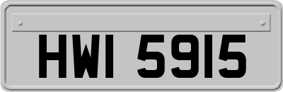 HWI5915
